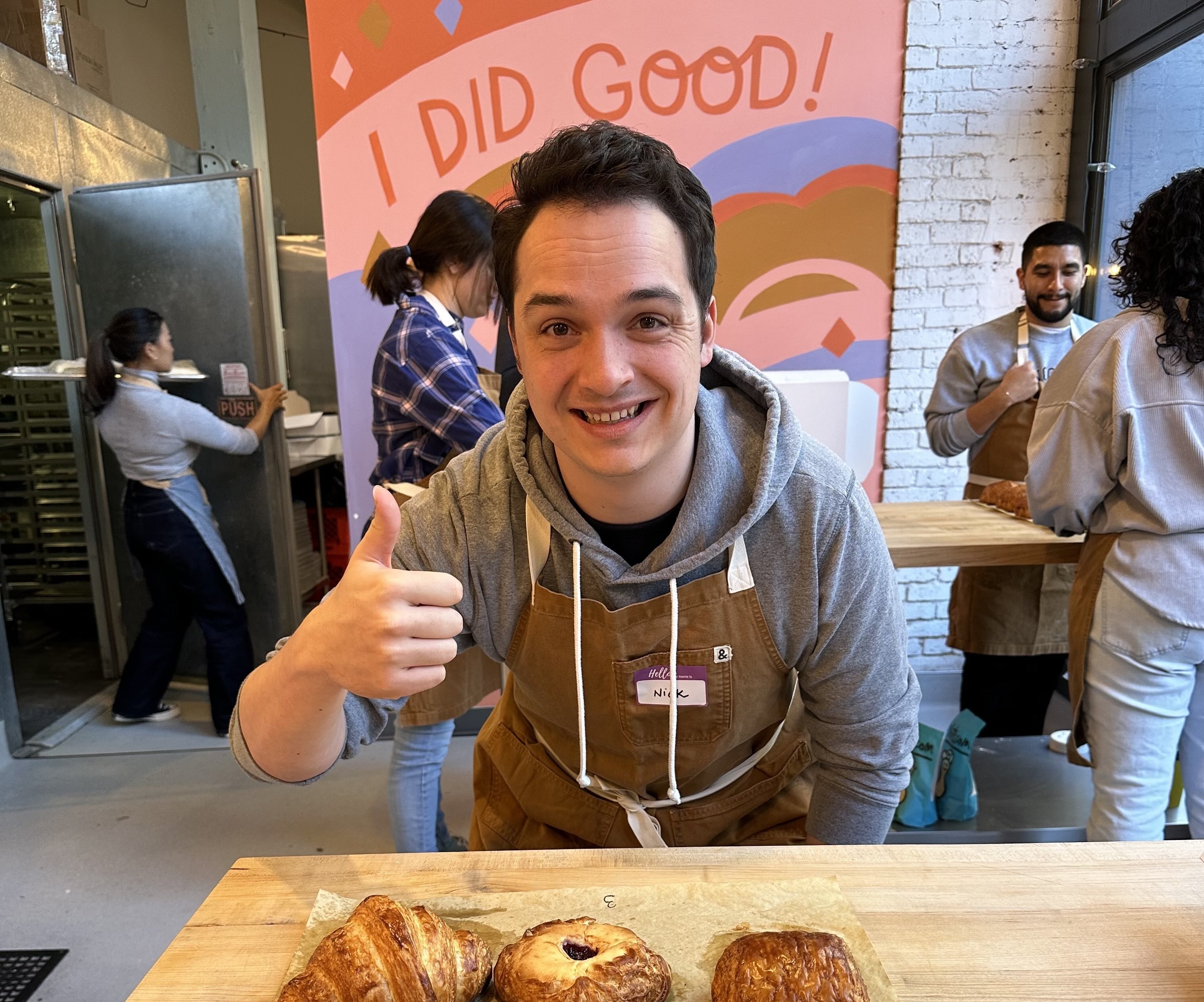 Nicholas Lopez, Founding Engineer, Scholarly Software